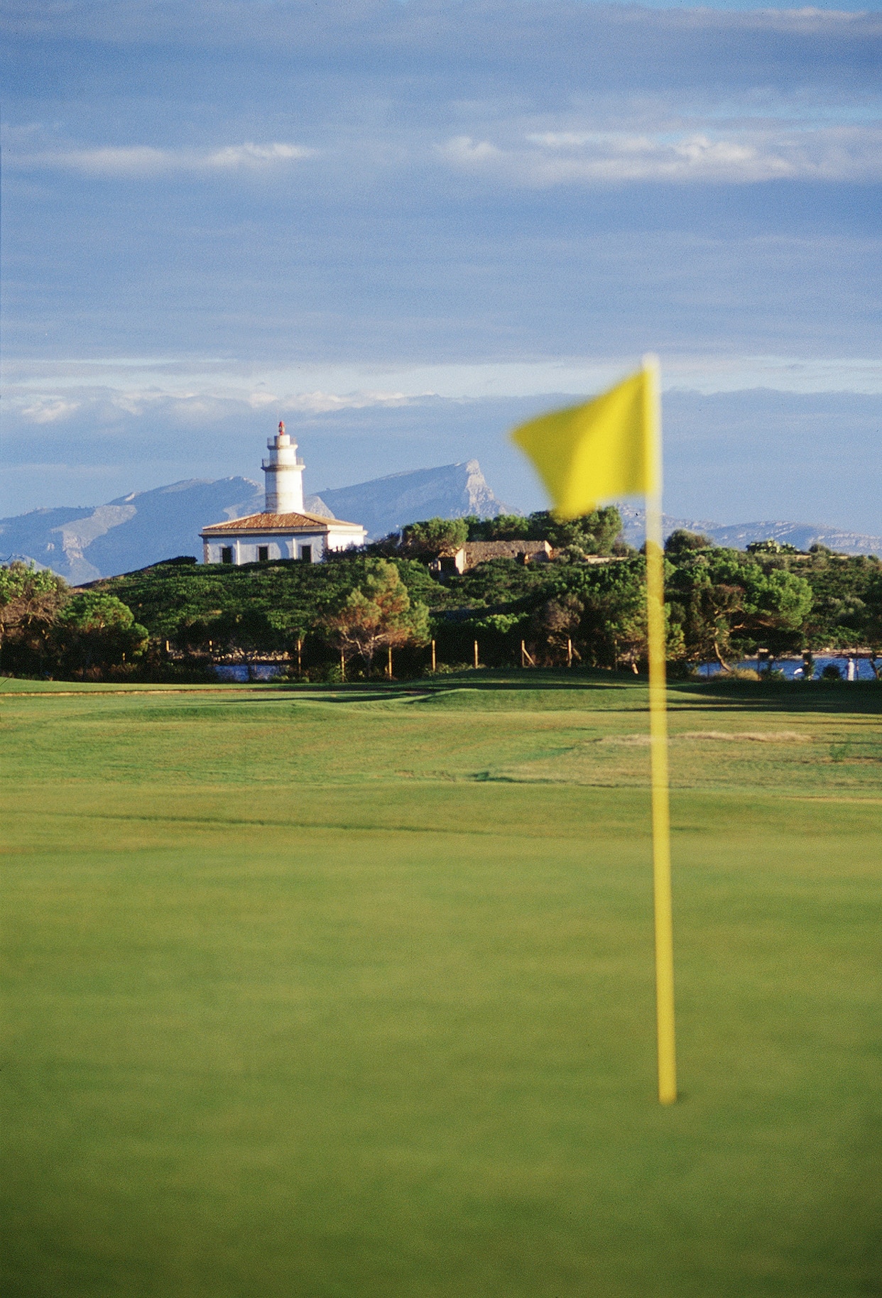 Alcanada Golf
