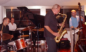 Jazz Band