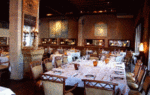 Col&oacute;n Restaurant