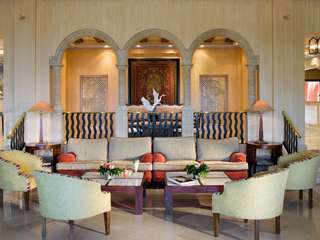 dorint Royal Golfresort