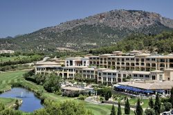 Dorint Royal Golfresort & Spa