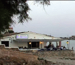El Bungalow aussen