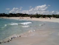Es Trenc Strand