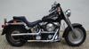 Fat Boy Harley Davidson mieten Fat Boy Harley