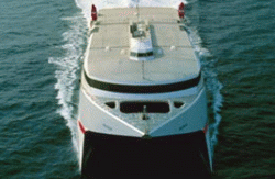 F&auml;hrschiff