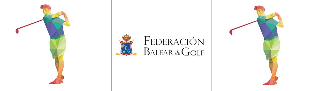 Golfturniere Mallorca bei Federacion de Golf