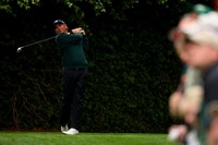 Fred Couples Foto Fred Couples