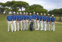 Golfschulen der German Golf Academy - Ihre Golflehrer Golflehrer der German Golf Academy