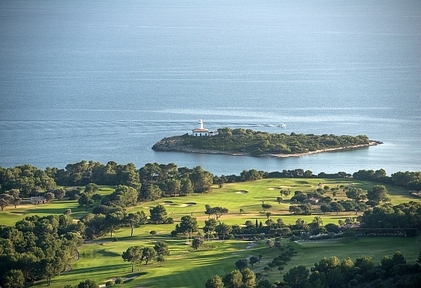Golf Einsteigerkurs Mallorca -  Club de Golf Alcanada