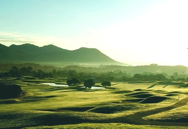 Golf Einsteigerkurs Mallorca - Pula Golf Resort