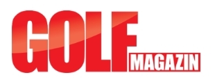 Golf Magazin Logo