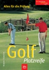 Buch Golf Platzreife Robert Hamster