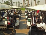 Golfturniere auf Mallorca mit aktuellen Terminen Golf Turnier Buggies