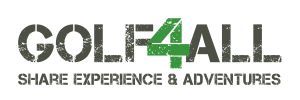Golf4all Logo Golf4all Logo