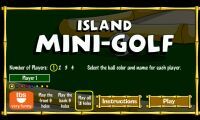 Golfspiel Golfspiel