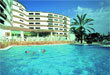 Grupotel Maritímo Hotelkomplex mit Pool