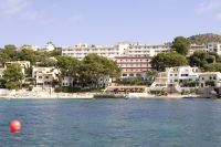 Hotel President Alcanada