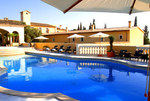 Informieren Sie sich über alle Hotels auf Mallorca, mit Kategorie Hotel Son Julia mit Pool