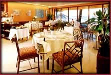 Koldo Royo Restaurant