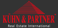 K&uuml;hn & Partner Logo