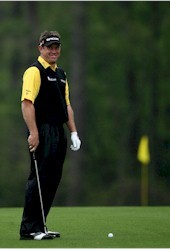 Foto Lee Westwood