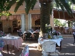 Locanda Paradiso aussen