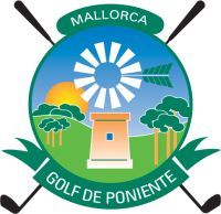 Logo Golf Poniente Logo