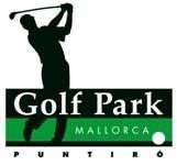 Logo Golf Puntiro Logo