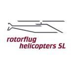 Logo Rotorflug Mallorca Logo Rotorflug Mallorca