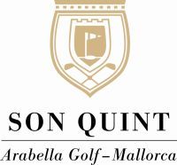 Logo Golf Son Quint Logo