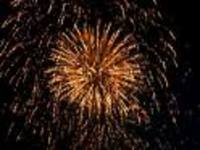 Mallorca Feuerwerk 
