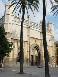 La Lonja
