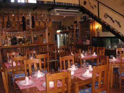 Meson Dulcinea, Insidertip in Alcudia, Mallorca Meson Dulcinea