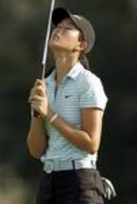 Michelle Wie Foto Michelle Wie