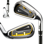Golfschl&auml;ger Fa. Nike