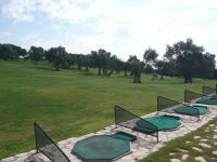 Abschlagsmatten f&uuml;r Golf