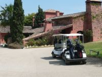 Golf Poniente Mallorca Haus mit Vorplatz und E-Cards