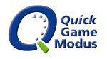 QuickGame Logo klein
