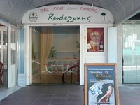 Rendezvous Garden