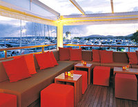 Ritzi Lounge Ritzi Lounge