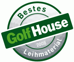 Alle Golfkurse auf Mallorca - Qualitätssiegel Golfhouse Siegel Golfhouse
