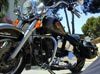 Sofftail Heritage Harley mieten auf Mallorca Sofftail Heritage Harley
