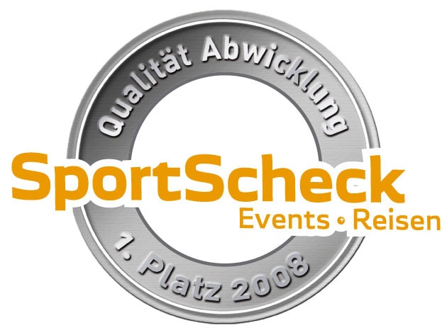 Alle Golfkurse auf Mallorca - Sport Scheck Top Auszeichnung für die German Golf Academy Mallorca Gütesiegel Scheck