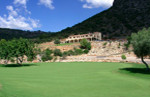 Golfplatz