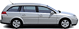 Peugeot 307 Kombi