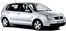 VW Polo Automatik