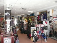 Swing Golf Boutique