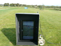 Videonalyse Monitor