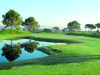 Golfplatz Son Antm Spielbahn