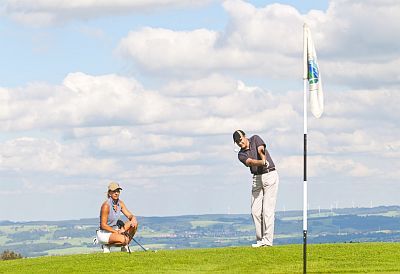 Das Handicap nach der Platzreife-Prüfung